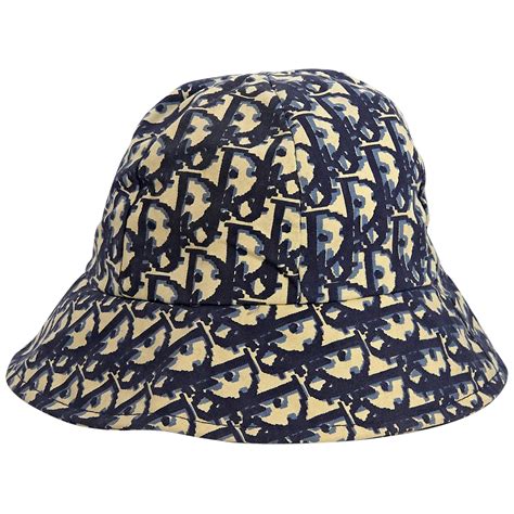 blue dior bucket hat|dior bucket hat price.